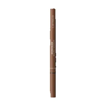 Přípravek na tvář CATRICE Micro Blade Brow Pen Waterproof Tužka na obočí