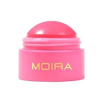 Make-up Moira Soft Blush Balm Krémová rtěnka