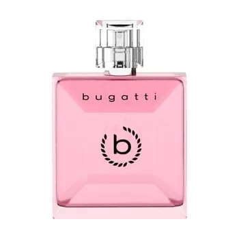 Nestandardní parfém Bugatti Fortuna Parfémovaná voda