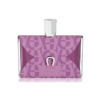 Nestandardní parfém Aigner Iconista Parfémovaná voda