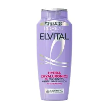 L'Oréal Paris Elvital Hydra [Hyaluronic Šampon
