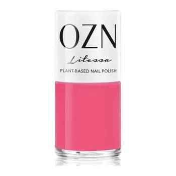 Make-up OZN Litessa Lak na nehty