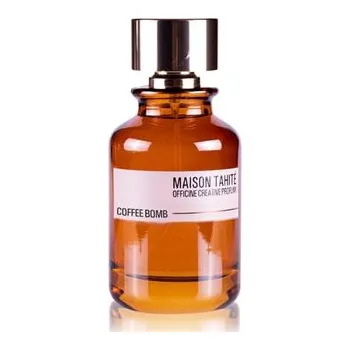 Nestandardní parfém Maison Tahité Coffee Bomb Parfémovaná voda