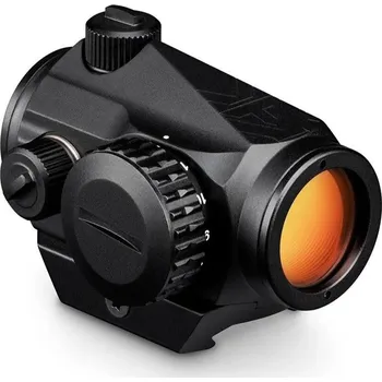 Kolimátor Kolimátor Vortex Crossfire Red Dot CF-RD2