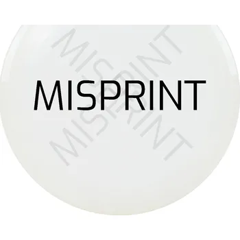 Dynamic Discs TRUTH Prime // Misprint Barva: Růžová - Burst, Váha: 179 g