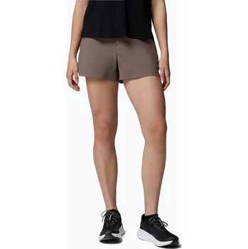 Dámské kraťasy Dámské trekingové šortky Columbia Shale Ridge iron