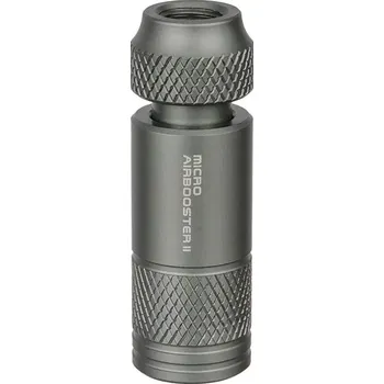 pumpička Topeak Hustilka Topeak CO2 Micro AirBooster II