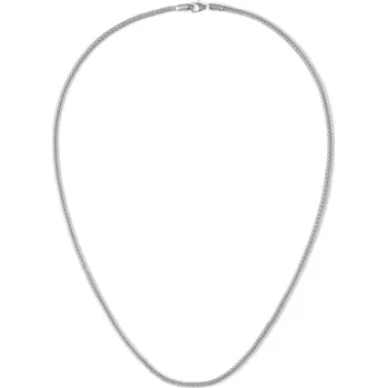 Řetízek Daniel Wellington ocelový řetízek Mesh DW00401098