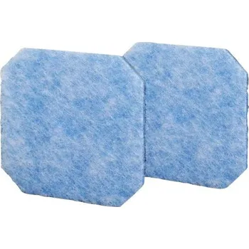 Rittal SK 3321.700 (d x š x v) 89 x 89 x 10 mm, chemické vlákno, bílá, 5 ks