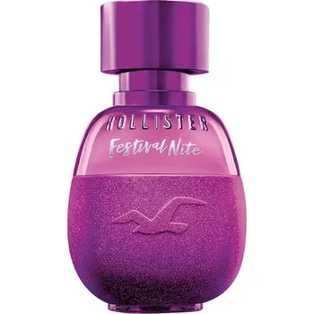 Nestandardní parfém Hollister Damske-vune Festival-NiteEau de Parfum (parfémovaná voda) ve spreji 30 ml (8&nbsp;533,00 Kč / 1 l)