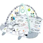 Ricokids 7350 Výuková interaktivní podložka, 110 × 100 cm, králík