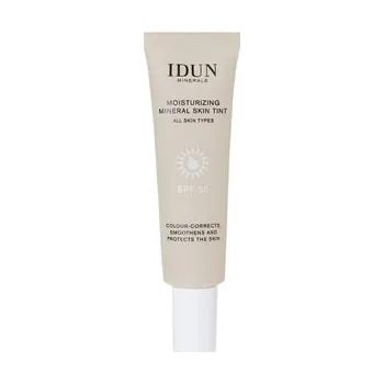 Make-up IDUN Minerals Moisturizing Mineral Skin Tint SPF 30 BB krém