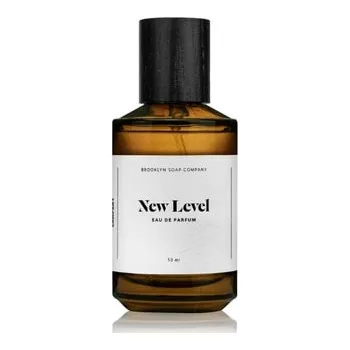 Nestandardní parfém Brooklyn Soap Company New Level Parfémovaná voda