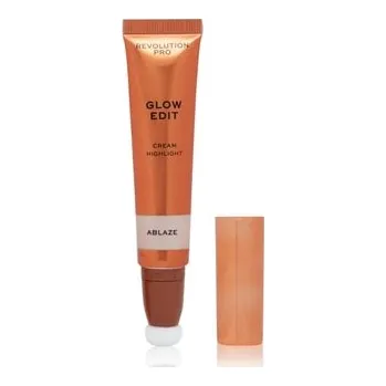 Make-up REVOLUTION PRO Glow Edit Cream Highlighter Rozjasňovač