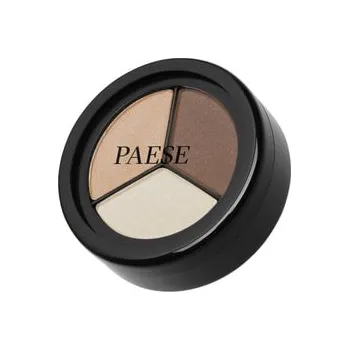 Make-up Paese Cosmetics Luxus Oční stíny