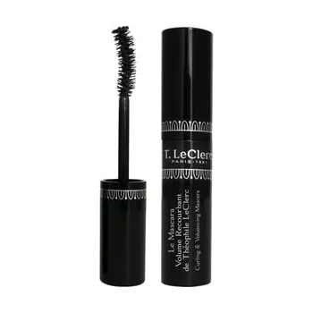 Make-up T.LeClerc Lash-Curling Volume Mascara Řasenka