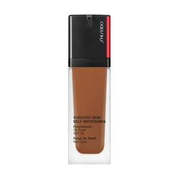 Shiseido Synchro Skin Self-Refreshing SPF 30 Tekutý základ