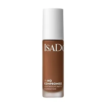 Make-up IsaDora No Compromise Lightweight Matte Foundation Tekutý základ