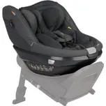 BeSafe Beyond 2 360 B - Anthrazite Mesh