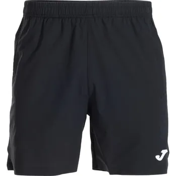 Pánské šortky Joma Challenge Bermuda Black Oblečení pánské: S