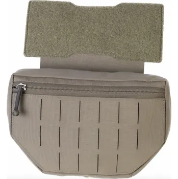 COMBAT SYSTEMS břišní pouzdro HANGER POUCH 2.0 - Více barev Barva: Ranger Green