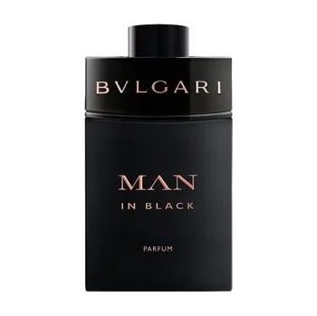 Nestandardní parfém BVLGARI Man In Black Parfém