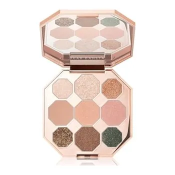 Make-up Dear Dahlia Blooming Edition Garden Of Light Palette Paletka očních stínů
