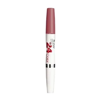 Přípravek na rty Maybelline Super Stay 24H Color Tekutá rtěnka