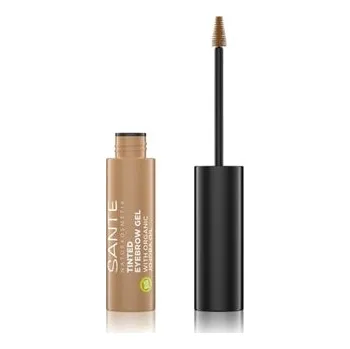 Make-up Sante Tinted Eyebrow Gel Gel na obočí