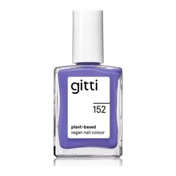 Make-up gitti no. 152 Lak na nehty