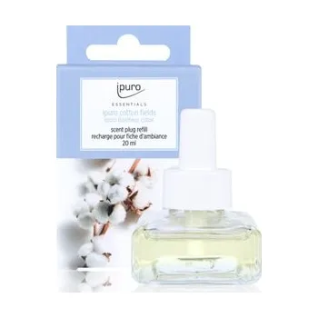 Nestandardní parfém ipuro Scent Plug Cotton Fields Pokojová vůně