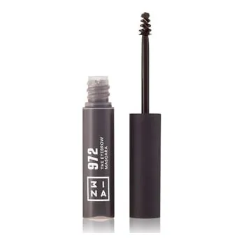 Make-up 3INA The Eyebrow Mascara Gel na obočí