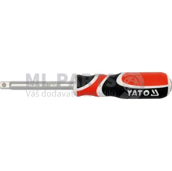 Šroubovák Šroubovák na nástavce 1/4'' YATO YT-1427