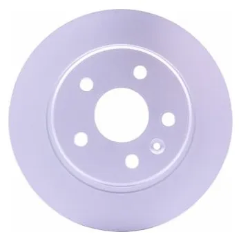 Brzdový kotouč Brzdový kotouč HELLA PAGID 8DD 355 122-751