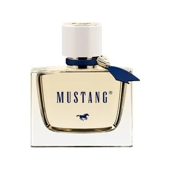 Nestandardní parfém MUSTANG SIGNATURE gold Parfémovaná voda