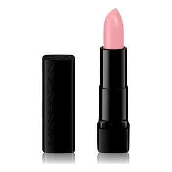 Kosmetika Manhattan Lasting Perfection Matná Rtěnka