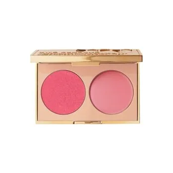 Make-up Nabla Two Reasons Paletka tvářenek