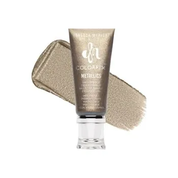 Make-up Danessa Myricks Beauty Colorfix Metallics Oční stíny