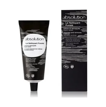 Make-up absolution Le Nettoyant Pureté Čistící gel