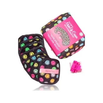 Make-up MakeUp Eraser Smiley Smiley Čisticí tamponky