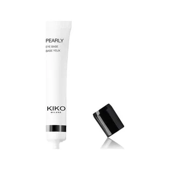 Make-up KIKO Milano Eye Base Báze očních stínů