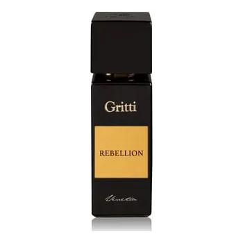 Nestandardní parfém Gritti Rebellion Parfémovaná voda
