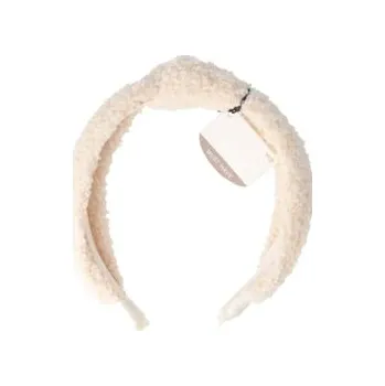 Solida Haarreif Turban Style Teddy Diadém