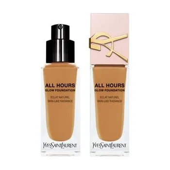 Make-up Yves Saint Laurent All Hours Glow Foundation Tekutý základ