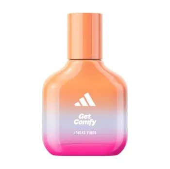 Nestandardní parfém Adidas Vibes Get Comfy Parfémovaná voda