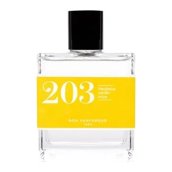 Nestandardní parfém Bon Parfumeur 203 Raspberry - Vanilla - Blackberry Parfémovaná voda