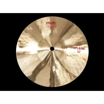 Činel PAISTE 2002 10" SPLASH 102529