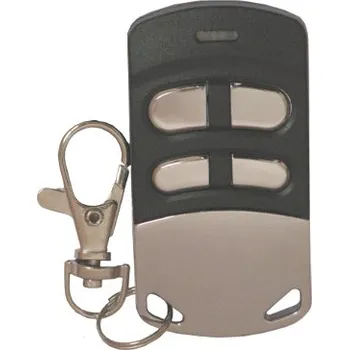 Dálkový ovladač vrat Creasol Multi - duplikátor dálkových ovladačů 433,92 - 868,3 MHz