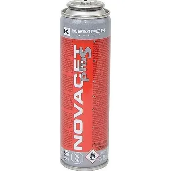 Chov hospodářského zvířete Náhradní kartuš plynová pro odrohovač EXPRESS