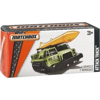 autíčko MB ANGLIČÁK V KRABIČCE ASST dopravní prostředky 25DNK70